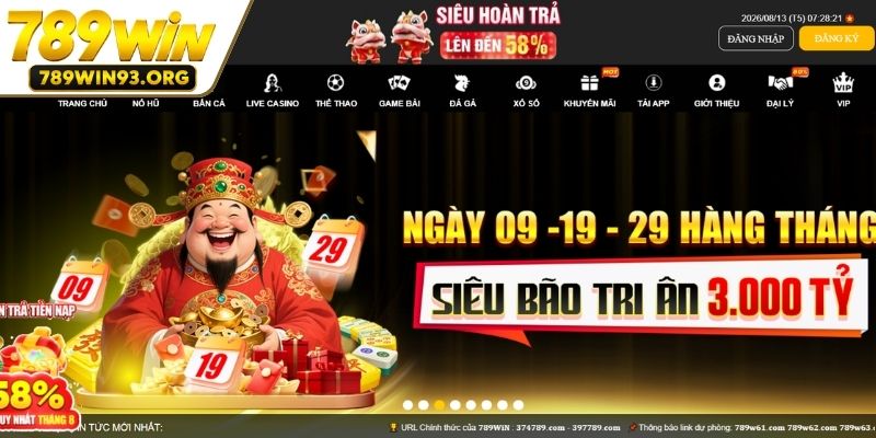 Làm rõ giá trị nền tảng trong giới thiệu 789Win